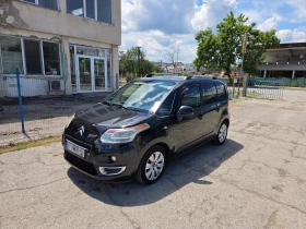 Citroen C3 Picasso Exclusiv Navi 1.6 HDI Euro4, снимка 1