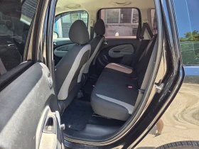 Citroen C3 Picasso Exclusiv Navi 1.6 HDI Euro4, снимка 10