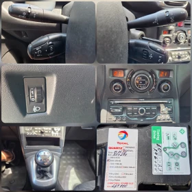 Citroen C3 Picasso Exclusiv Navi 1.6 HDI Euro4, снимка 16