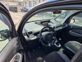 Citroen C3 Picasso Exclusiv Navi 1.6 HDI Euro4, снимка 7