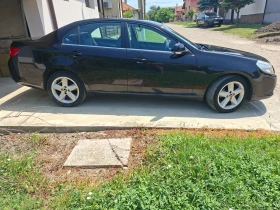 Chevrolet Epica, снимка 5