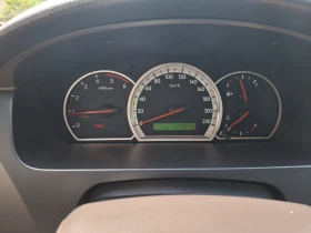Chevrolet Epica, снимка 10