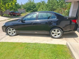 Chevrolet Epica, снимка 4