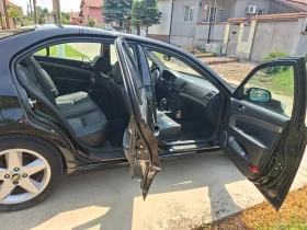 Chevrolet Epica, снимка 8