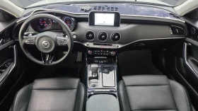 Kia Stinger 2.0* BLIND SPOT* ЕЛ. БАГАЖНИК* HUD* КРАЙНА ЦЕНА, снимка 7