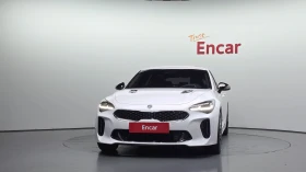 Kia Stinger 2.0* BLIND SPOT* ЕЛ. БАГАЖНИК* HUD* КРАЙНА ЦЕНА, снимка 3