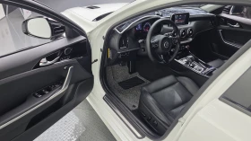 Kia Stinger 2.0* BLIND SPOT* ЕЛ. БАГАЖНИК* HUD* КРАЙНА ЦЕНА, снимка 10