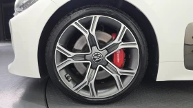 Kia Stinger 2.0* BLIND SPOT* ЕЛ. БАГАЖНИК* HUD* КРАЙНА ЦЕНА, снимка 5