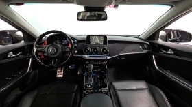 Kia Stinger 2.0* ПОДГРЕВ ВОЛАН* КРАЙНА ЦЕНА, снимка 7