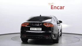 Kia Stinger 2.0* ПОДГРЕВ ВОЛАН* КРАЙНА ЦЕНА, снимка 4