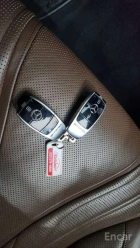 Mercedes-Benz S 63 AMG * 4MATIC+ Performance Edition * ТЕЛЕВИЗОРИ, снимка 16