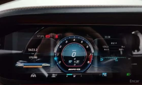 Mercedes-Benz S 63 AMG * 4MATIC+ Performance Edition * ТЕЛЕВИЗОРИ, снимка 8