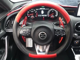 Kia Stinger 3.3 Automatic, снимка 8
