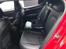 Kia Stinger 3.3 Automatic, снимка 13