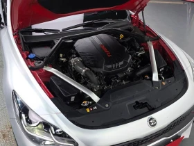 Kia Stinger 3.3 Automatic, снимка 17