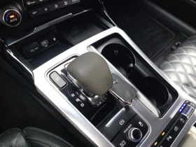 Kia Stinger 3.3 Automatic, снимка 10