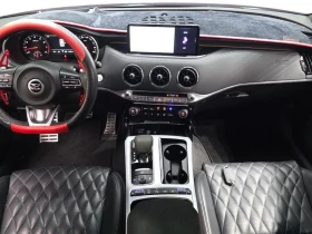 Kia Stinger 3.3 Automatic, снимка 7