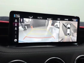 Kia Stinger 3.3 Automatic, снимка 12