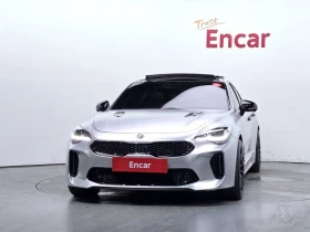 Kia Stinger 3.3 Automatic, снимка 2