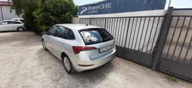 Skoda Scala Selection 1.0 TSI, снимка 8