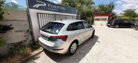Skoda Scala Selection 1.0 TSI, снимка 5