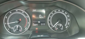 Skoda Scala Selection 1.0 TSI, снимка 10