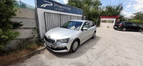 Skoda Scala Selection 1.0 TSI, снимка 1