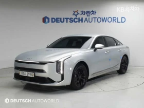Kia K8 3.5 SIGNATURE FULL, снимка 1