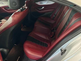 Mercedes-Benz CLS 450 ЦЕНА ДО БЪЛГАРИЯ РЕГИСТРАЦИЯ & АВТОКРЕДИТ, снимка 9