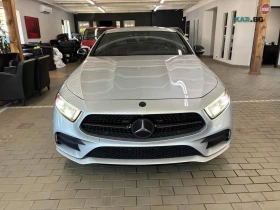 Mercedes-Benz CLS 450 ЦЕНА ДО БЪЛГАРИЯ РЕГИСТРАЦИЯ & АВТОКРЕДИТ, снимка 2