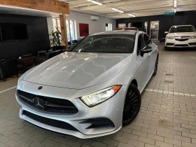 Mercedes-Benz CLS 450 ЦЕНА ДО БЪЛГАРИЯ РЕГИСТРАЦИЯ & АВТОКРЕДИТ, снимка 1
