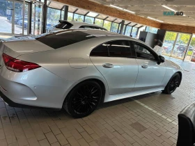 Mercedes-Benz CLS 450 ЦЕНА ДО БЪЛГАРИЯ РЕГИСТРАЦИЯ & АВТОКРЕДИТ, снимка 4