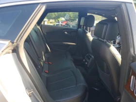 Audi A7 3.0 / Quattro / Застраховател / Run & Drive, снимка 10
