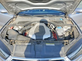 Audi A7 3.0 / Quattro / Застраховател / Run & Drive, снимка 11