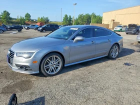 Audi A7 3.0 / Quattro / Застраховател / Run & Drive, снимка 2