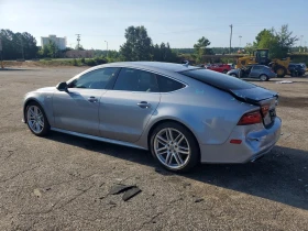 Audi A7 3.0 / Quattro / Застраховател / Run & Drive, снимка 3