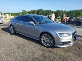 Audi A7 3.0 / Quattro / Застраховател / Run & Drive, снимка 5