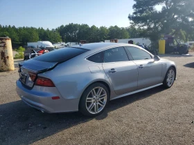 Audi A7 3.0 / Quattro / Застраховател / Run & Drive, снимка 4