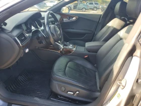 Audi A7 3.0 / Quattro / Застраховател / Run & Drive, снимка 7