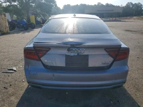 Audi A7 3.0 / Quattro / Застраховател / Run & Drive, снимка 6