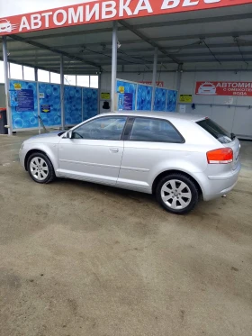 Audi A3, снимка 5