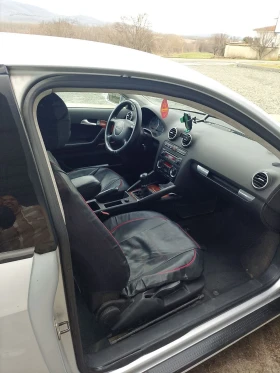 Audi A3, снимка 3