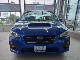 Subaru WRX * STI * CARFAX * БЕЗ ПЪРВОНАЧАЛНА ВНОСКА, снимка 6