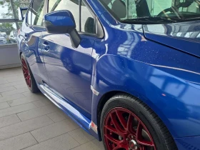 Subaru WRX * STI * CARFAX * БЕЗ ПЪРВОНАЧАЛНА ВНОСКА, снимка 11
