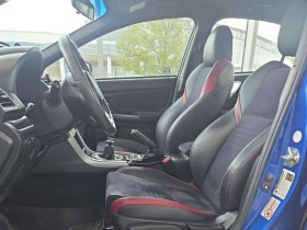 Subaru WRX * STI * CARFAX * БЕЗ ПЪРВОНАЧАЛНА ВНОСКА, снимка 15