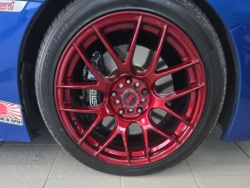 Subaru WRX * STI * CARFAX * БЕЗ ПЪРВОНАЧАЛНА ВНОСКА, снимка 7