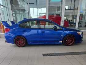 Subaru WRX * STI * CARFAX * БЕЗ ПЪРВОНАЧАЛНА ВНОСКА, снимка 3