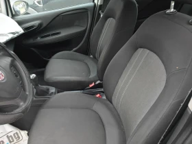 Fiat Punto 1.3 GTD, снимка 9
