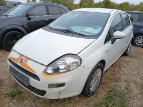 Fiat Punto 1.3 GTD, снимка 4