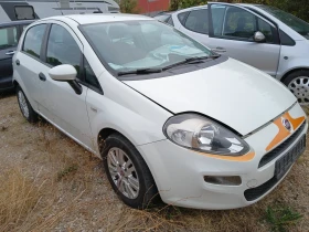 Fiat Punto 1.3 GTD, снимка 1